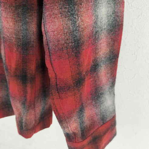 ペンドルトン PENDLETON オンブレ ボードシャツ メンズ import:S