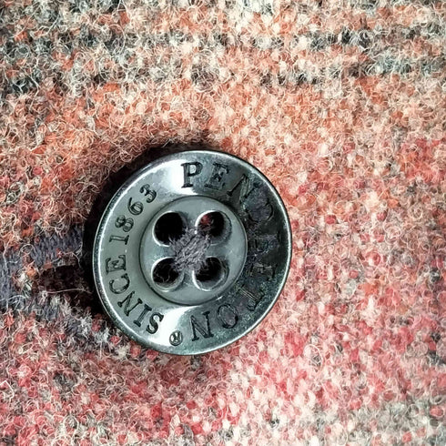 ペンドルトン PENDLETON オンブレ ボードシャツ メンズ import:S