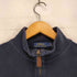 ポロラルフローレン POLO RALPH LAUREN ポニー刺繍ハーフジップニット メンズ JPN:L