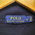 ポロラルフローレン POLO RALPH LAUREN ポニー刺繍ハーフジップニット メンズ JPN:L