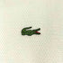 ラコステ LACOSTE ロゴ刺繍 クルーネックセーター メンズ import:S