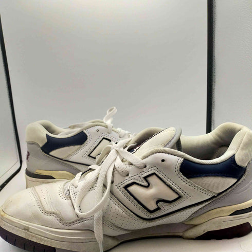 ニューバランス NEW BALANCE BB550PWD Low Top Sneakers メンズ JPN:28.5