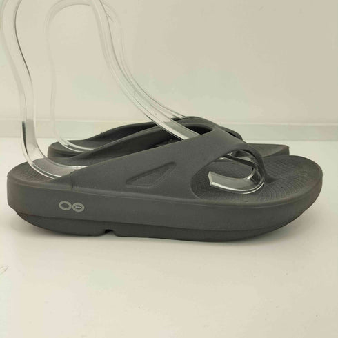 ウーフォス oofos OOriginal メンズ M6 W8 EU39