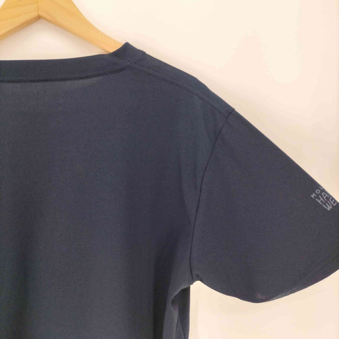 マウンテンハードウェア MOUNTAIN HARDWEAR グラフィック Tシャツ メンズ import:L