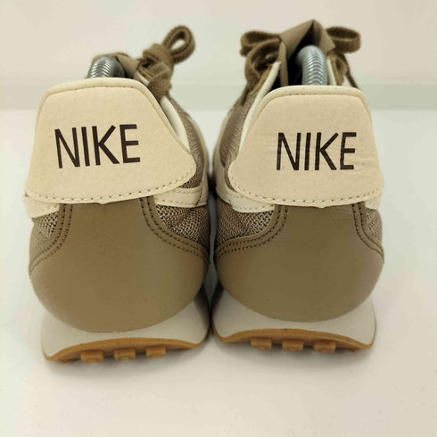 ナイキ NIKE PRE MONTREAL RCR プリモントリオール ベージュスエード レディース US7 24cm