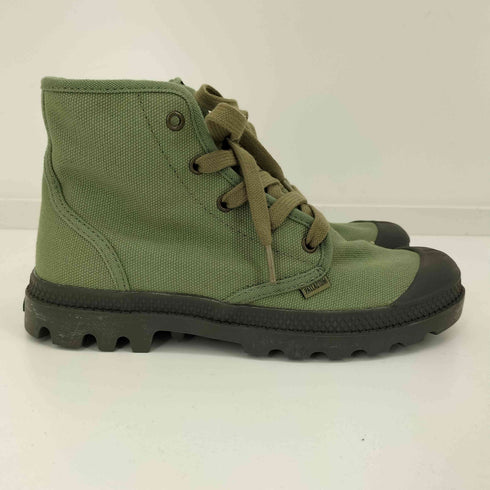 パラディウム PALLADIUM PAMPA HI パンパハイ レディース JPN:24