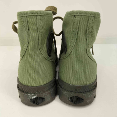 パラディウム PALLADIUM PAMPA HI パンパハイ レディース JPN:24