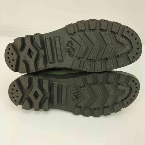 パラディウム PALLADIUM PAMPA HI パンパハイ レディース JPN:24