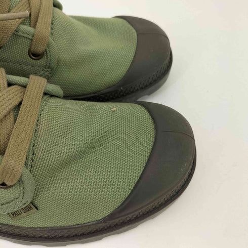 パラディウム PALLADIUM PAMPA HI パンパハイ レディース JPN:24