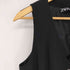 ザラ ZARA Vネック ベスト レディース import:S