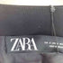 ザラ ZARA Vネック ベスト レディース import:S