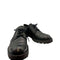 ワイズフォーメン Ys for men 90S 97AW 外羽根 レースアップ レザー シューズ メンズ LL