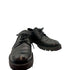 ワイズフォーメン Ys for men 90S 97AW 外羽根 レースアップ レザー シューズ メンズ LL