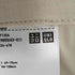 ユニクロ UNIQLO タックワイドパンツ レディース JPN:L