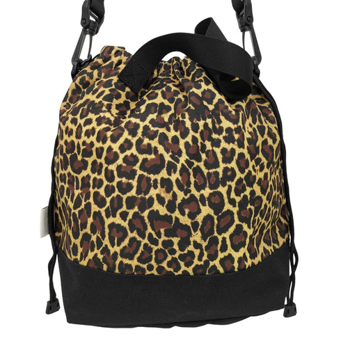 ドリフター Drifter レオパード柄2WAYトートバッグ レディース