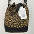 ドリフター Drifter レオパード柄2WAYトートバッグ レディース