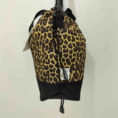 ドリフター Drifter レオパード柄2WAYトートバッグ レディース