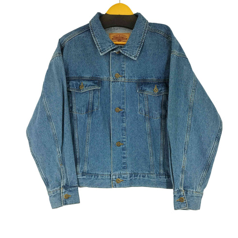 シーピーシーエム CPCM デニムジャケット メンズ JPN:M