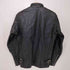 ショット Schott USA製 641 ファーライナー付き シングルライダースジャケット メンズ 36