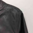 ショット Schott USA製 641 ファーライナー付き シングルライダースジャケット メンズ 36