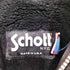 ショット Schott USA製 641 ファーライナー付き シングルライダースジャケット メンズ 36