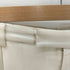 ロクビューティーアンドユースユナイテッドアローズ 6 BEAUTY & YOUTH UNITED ARROWS GEORGETTE HIGH WAIST PANTS レディース JPN:34