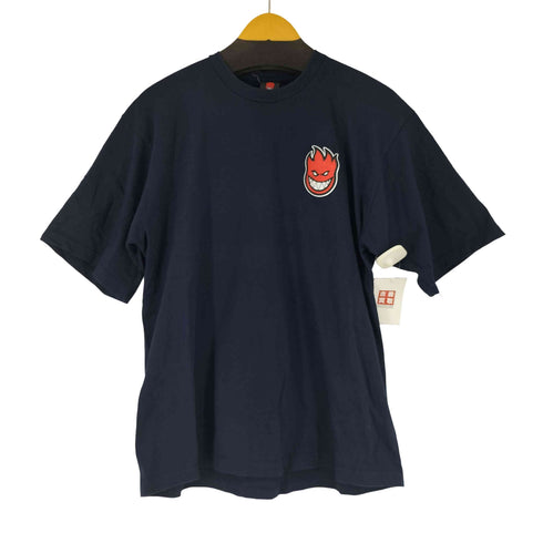スピットファイアー SPITFIRE 両面プリントTシャツ メンズ L