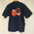 スピットファイアー SPITFIRE 両面プリントTシャツ メンズ L