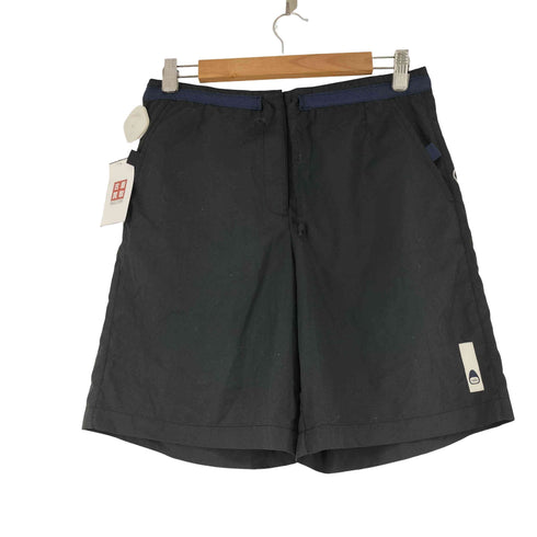 ナイキ NIKE ナイロンショーツ レディース M