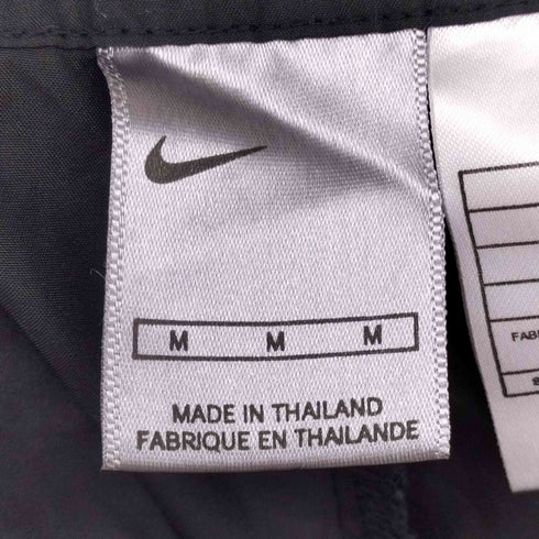 ナイキ NIKE ナイロンショーツ レディース M