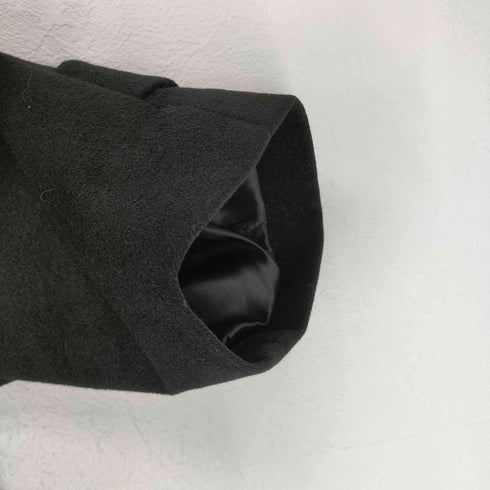 Oppulent CASHMERE カシミヤ 100% ステンカラーコート メンズ JPN:M