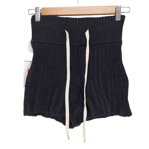 ジュエミ Juemi Heather Knit Shorts レディース FREE