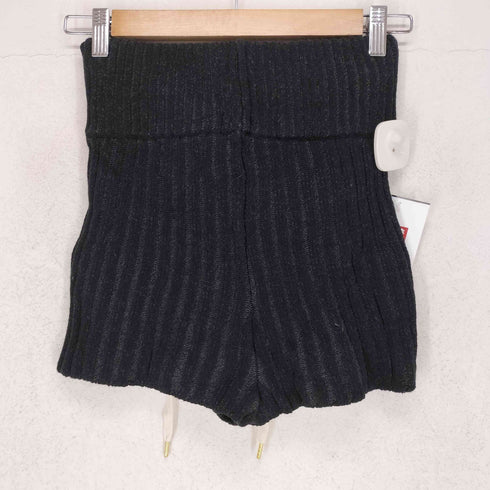 ジュエミ Juemi Heather Knit Shorts レディース FREE