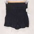 ジュエミ Juemi Heather Knit Shorts レディース FREE
