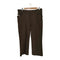ANDERSON LITTLE CORTジップ DOUBLE KNIT SLACKS メンズ