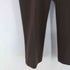ANDERSON LITTLE CORTジップ DOUBLE KNIT SLACKS メンズ