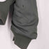 ユーエスエアーフォース U.S. AIR FORCE 60s ALPHA INDUSTRIES 社製 USAF L-2B ミリタリー フライトジャケット メンズ import:L