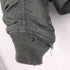 ユーエスエアーフォース U.S. AIR FORCE 60s ALPHA INDUSTRIES 社製 USAF L-2B ミリタリー フライトジャケット メンズ import:L