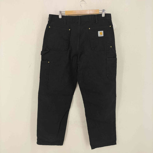 カーハート Carhartt ダック ダブルニーワークパンツ メンズ 38inch
