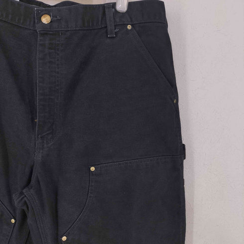 カーハート Carhartt ダック ダブルニーワークパンツ メンズ 38inch