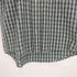 チャップスラルフローレン CHAPS RALPH LAUREN ロゴ タブ S/S シアサッカー チェック シャツ メンズ import:M
