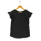 ジャーナルスタンダードレリューム JOURNAL STANDARD relume フリルスリーブTシャツ レディース FREE