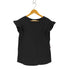 ジャーナルスタンダードレリューム JOURNAL STANDARD relume フリルスリーブTシャツ レディース FREE
