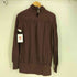People Tree オーガニックコットン ハイネック 長袖カットソー レディース import:S