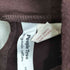 People Tree オーガニックコットン ハイネック 長袖カットソー レディース import:S