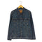 リーバイス Levis PREMIUM 3rd プレミアム サード デニム トラッカージャケット メンズ import:S