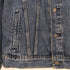 リーバイス Levis PREMIUM 3rd プレミアム サード デニム トラッカージャケット メンズ import:S
