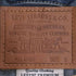 リーバイス Levis PREMIUM 3rd プレミアム サード デニム トラッカージャケット メンズ import:S