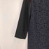 アドーア ADORE 切替デザイン L/S レース ワンピース レディース JPN:36