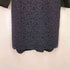 アドーア ADORE 切替デザイン L/S レース ワンピース レディース JPN:36